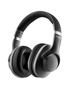 AURICULARES NGS ARTICA STORM WIRELESS BLUETOOTH MICROFONO DIADEMA BLACK