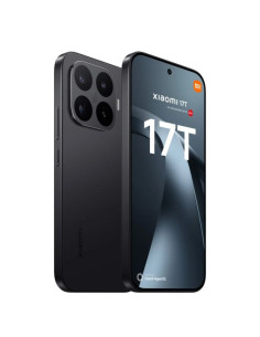 SMARTPHONE XIAOMI REDMI 17T 6.59 12GB/256GB/50MP/NFC/5G BLACK 2