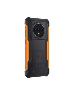 COMANDERO PDA SMARTPHONE CUBOT KING KONG ES PRO 6.56 6GB/64GB/4G/IP69K/RUGE BLACK/ORANGE 2