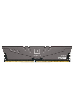 MEMORIA RAM TEAMGROUP T-CREATE 32GB (2X16GB) DDR4 3600MHZ