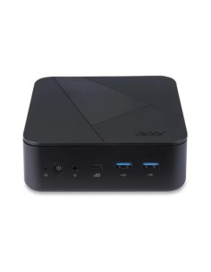 ORDENADOR NUC ACER U5 120U/8GB/SSD500GB M2/HDMI/WIFI 6E/W11PRO