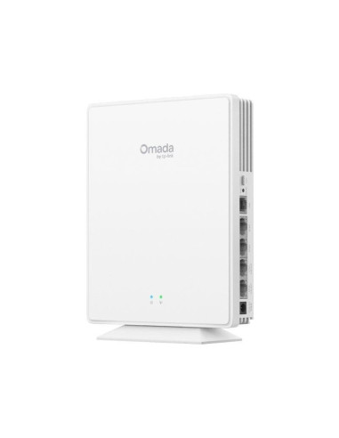 ACCESS POINT TP-LINK EAP650GP-DESKTOP AX3000 WIFI 6 POE