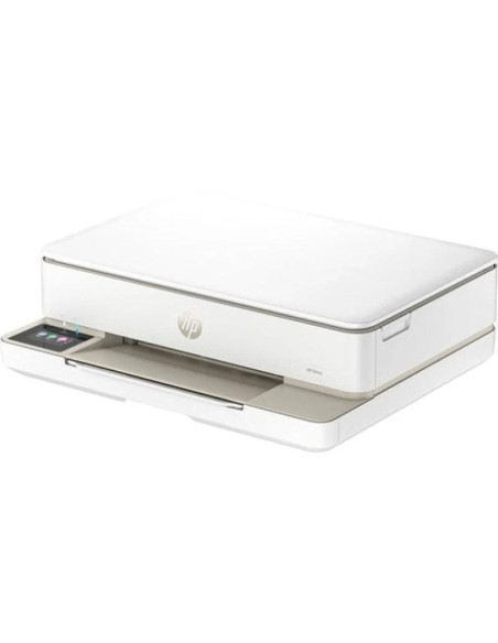 IMPRESORA HP MULTIFUNCION ENVY 6120e COLOR WIFI DUPLEX WHITE