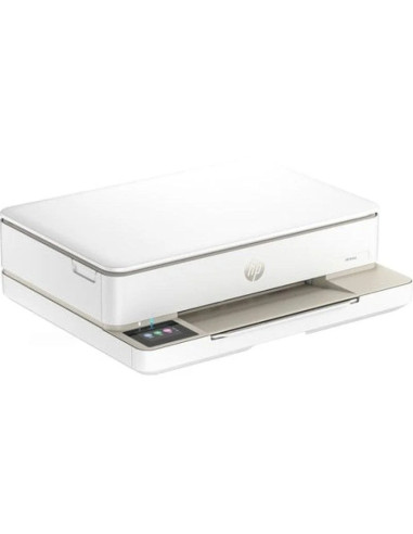 IMPRESORA HP MULTIFUNCION ENVY 6120e COLOR WIFI DUPLEX WHITE