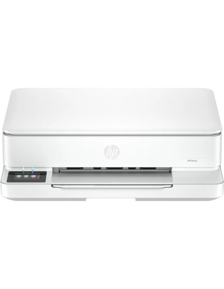 IMPRESORA HP MULTIFUNCION ENVY 6110e COLOR WIFI DUPLEX WHITE/PURPLE