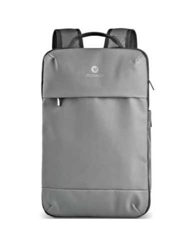 MOCHILA NGS SACKS HORIZON 14,1 GREY