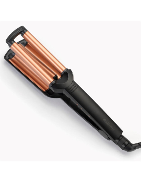 Babyliss W2447E Moldeador Deep Waver