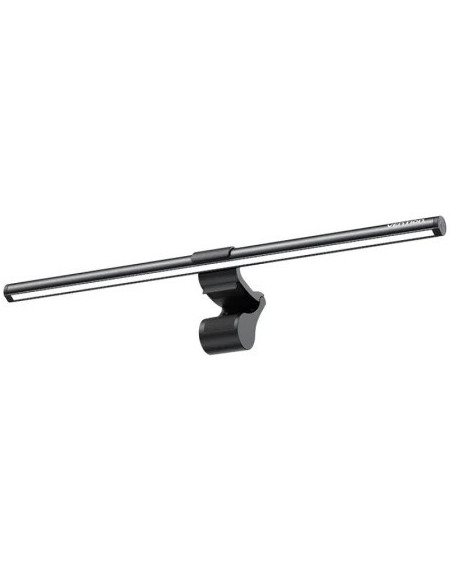 LAMPARA VENTION ESCRITORIO MONITOR BLACK