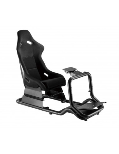 RACING SIMULATOR COCKPIT SEAT PRO R3 CROMAD