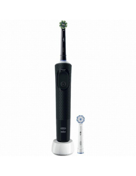 CEPILLO DENTAL ORAL-B VITALITY PRO NEGRO