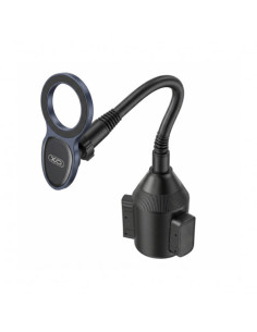 SOPORTE COCHE PARA POSAVASOS MAGSAFE