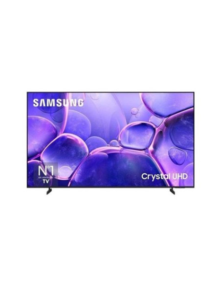 TELEVISOR SAMSUNG LED CRYSTAL UHD 75\" | ULTRA HD 4K | SMART TV | WIFI