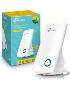REPETIDOR WI-FI A 300 MBPS TP-LINK