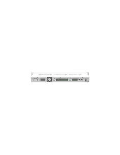 SWITCH MIKROTIK 24 PTOS GIGABIT 2 PTOS SFP BLANCO CSS326-24G-2S+RM 2