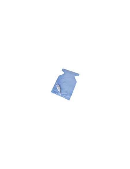 MANTA ELÍ‰CTRICA CERVICAL ORBEGOZO AHC-4050 100W 40X50CM PROTECCIÍ“N SOBRECALENTAMIENTO 16460