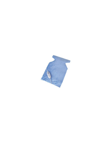 MANTA ELÍ‰CTRICA CERVICAL ORBEGOZO AHC-4150 100W 41X62CM PROTECCIÍ“N SOBRECALENTAMIENTO 16461