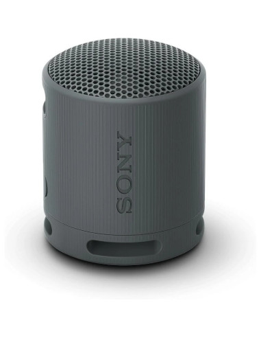 ALTAVOZ SONY XB100 WIRELESS BLUETOOTH 5.3 IP67 BLACK