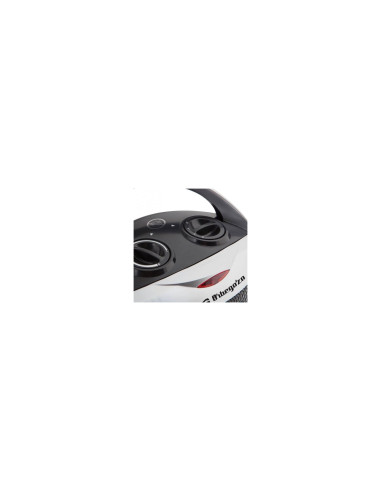 CALEFACTOR CERAMICO ORBEGOZO CR 5016 1500W 2 POTENCIAS FUNCION AIRE FRIO PROTECCION SOBRECALENTAMIENTO 14426