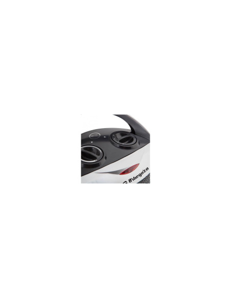 CALEFACTOR CERAMICO ORBEGOZO CR 5016 1500W 2 POTENCIAS FUNCION AIRE FRIO PROTECCION SOBRECALENTAMIENTO 14426