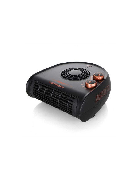 Orbegozo FH 5035 Interior Negro 2500 W Ventilador eléctrico