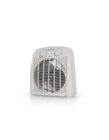 Orbegozo FH 7000 Interior Gris 2000 W Ventilador eléctrico