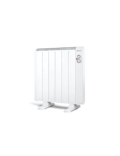 Orbegozo RRM 1010 A Interior Blanco 1000 W