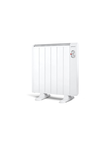 Orbegozo RRM 1010 A Interior Blanco 1000 W