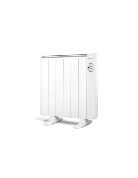 Orbegozo RRM 1010 A Interior Blanco 1000 W