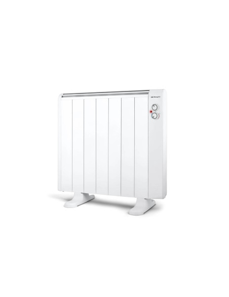 Orbegozo RRM 1310 Interior Blanco 1300 W