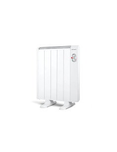 Orbegozo RRM 810 calefactor eléctrico Interior Blanco 800 W Convector