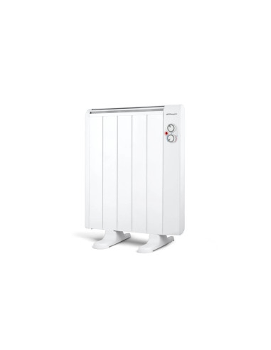 Orbegozo RRM 810 calefactor eléctrico Interior Blanco 800 W Convector