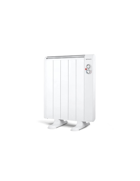 Orbegozo RRM 810 calefactor eléctrico Interior Blanco 800 W Convector
