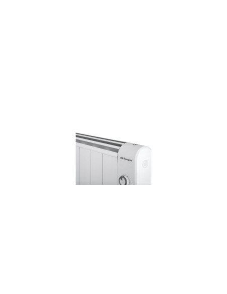 Orbegozo RRM 810 calefactor eléctrico Interior Blanco 800 W Convector
