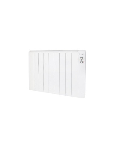 Orbegozo RRM 1510 Interior Blanco 1500 W