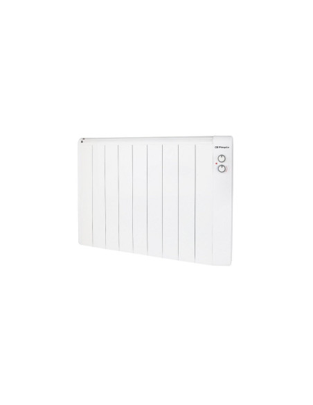 Orbegozo RRM 1510 Interior Blanco 1500 W