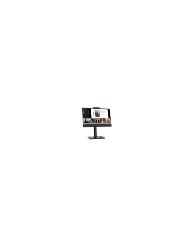 Lenovo ThinkCentre Tiny-In-One 22 pantalla para PC 54,6 cm (21.5")