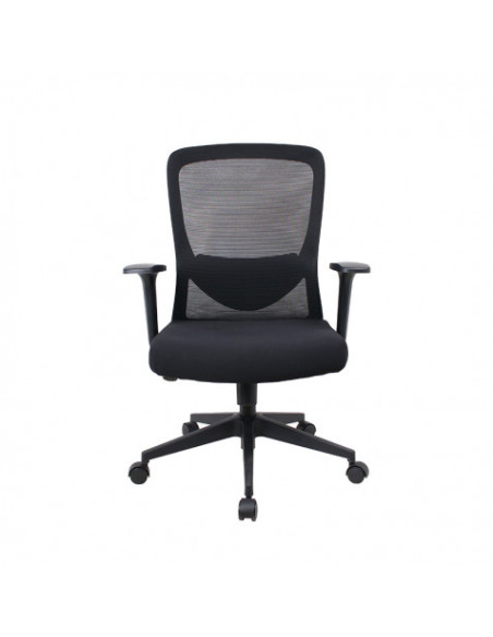 SILLA OFICINA GAMA ACOMODA WORK AIR CROMAD