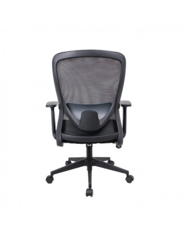 SILLA OFICINA GAMA ACOMODA WORK AIR CROMAD