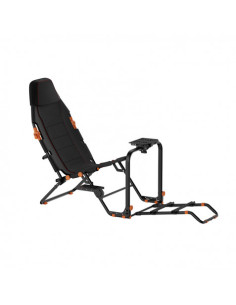 RACING COCKPIT GT PRO CROMAD