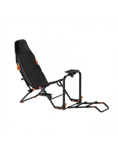 RACING COCKPIT GT PRO CROMAD