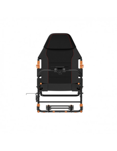 RACING COCKPIT GT PRO CROMAD