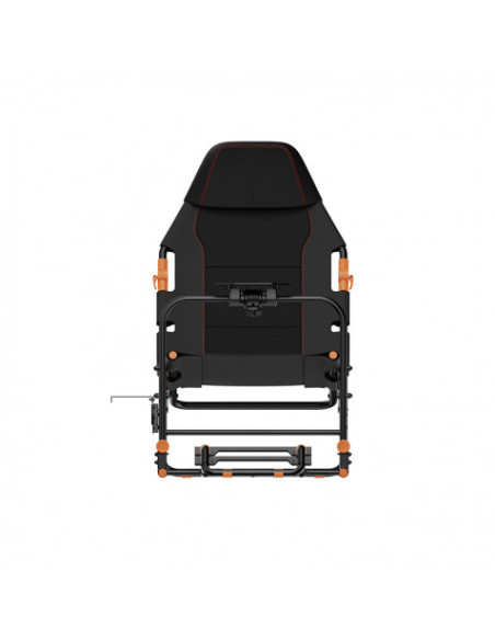 RACING COCKPIT GT PRO CROMAD