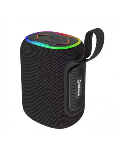 ALTAVOZ BLUETOOTH PULSE NEGRO COOLSOUND