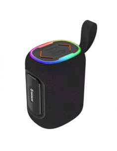 ALTAVOZ BLUETOOTH PULSE NEGRO COOLSOUND 2