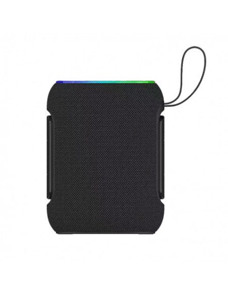 ALTAVOZ BLUETOOTH PULSE NEGRO COOLSOUND