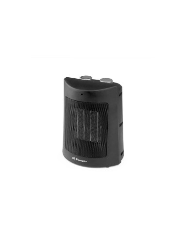 Orbegozo CR 5113 Interior Negro 1500 W Ventilador eléctrico