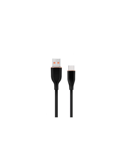 Gembird GMB Audio CC-USB2S-AMCM-1.5M-BK cable USB