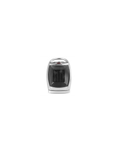 Orbegozo CR 5021 Interior Negro, Plata 1500 W Ventilador eléctrico 2