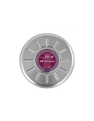 Orbegozo CE 6000 Interior Metálico 850 W