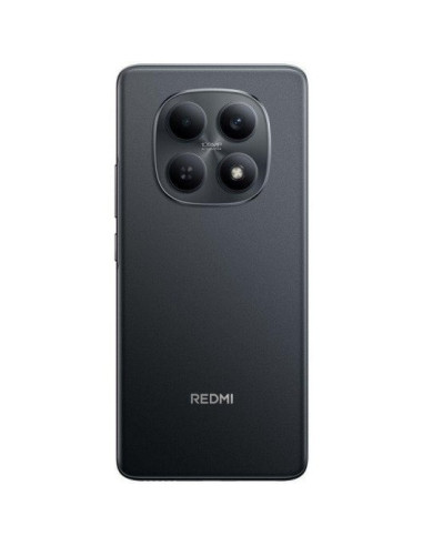 SMARTPHONE XIAOMI REDMI NOTE 15 6.77 8GB/128GB/108MP/NFC/4G BLACK